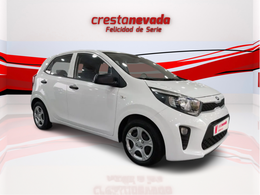 Imagen de Kia Picanto