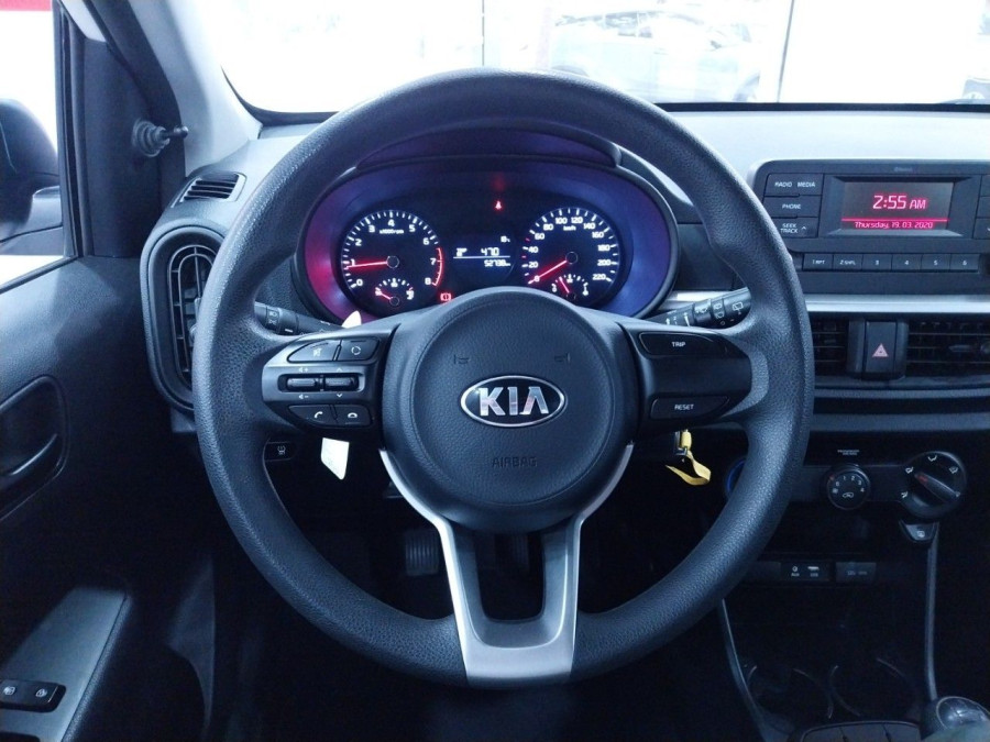 Imagen de Kia Picanto