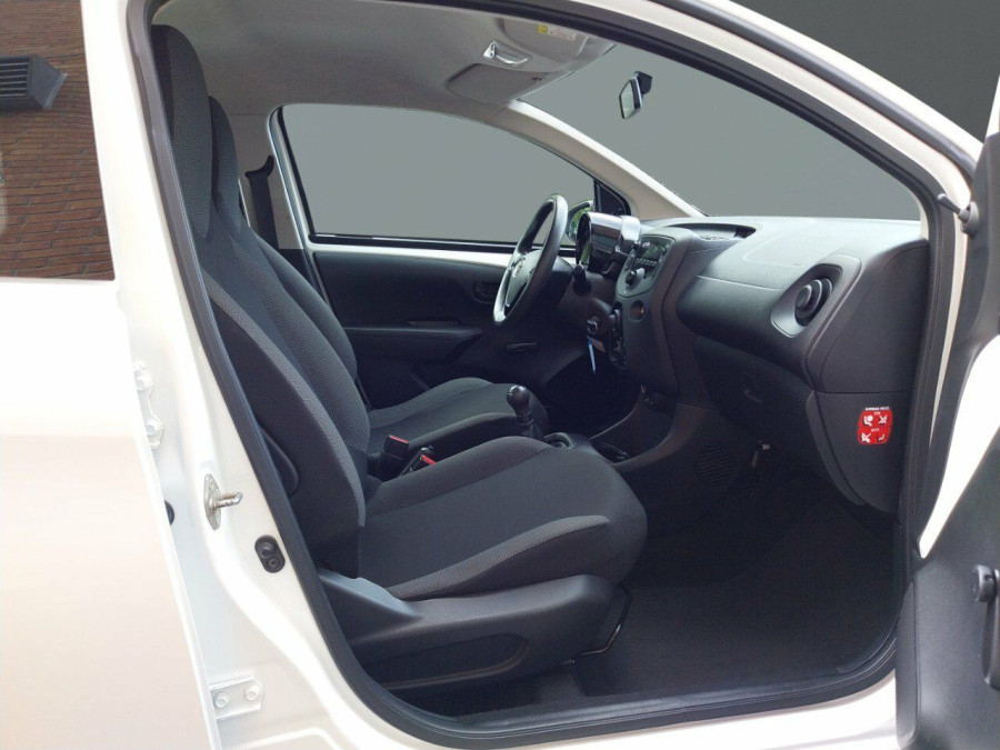 Imagen de TOYOTA Aygo