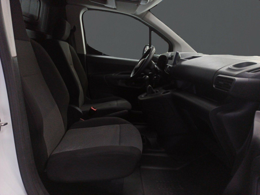 Imagen de Citroën Berlingo