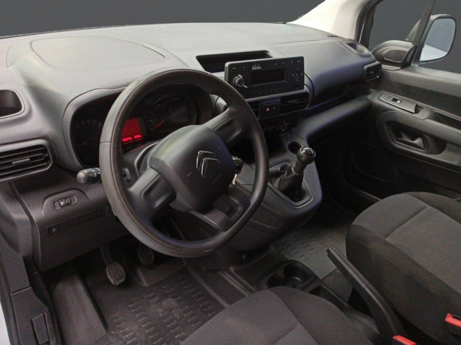 Imagen de Citroën Berlingo