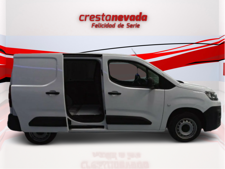 Imagen de Citroën Berlingo