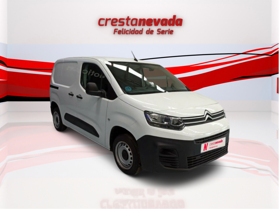 Imagen de Citroën Berlingo