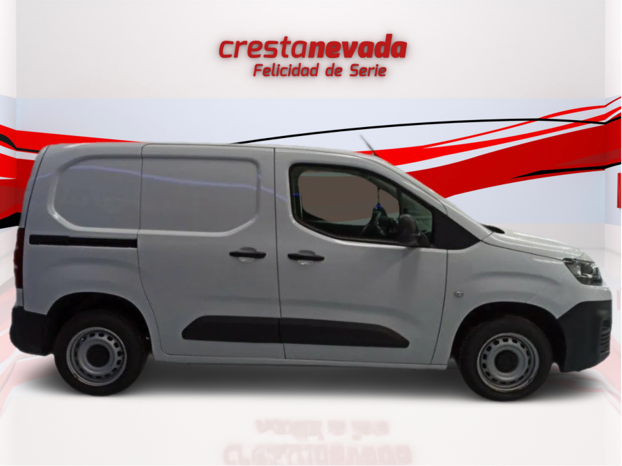 Imagen de Citroën Berlingo