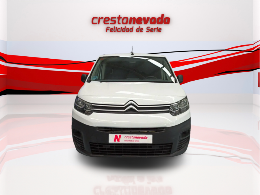 Imagen de Citroën Berlingo