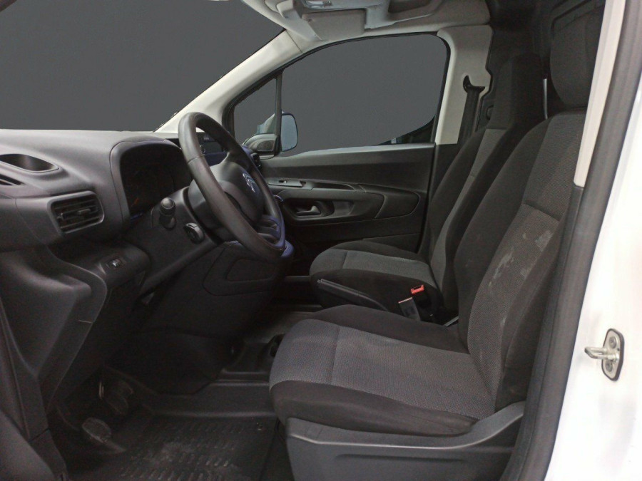 Imagen de Citroën Berlingo