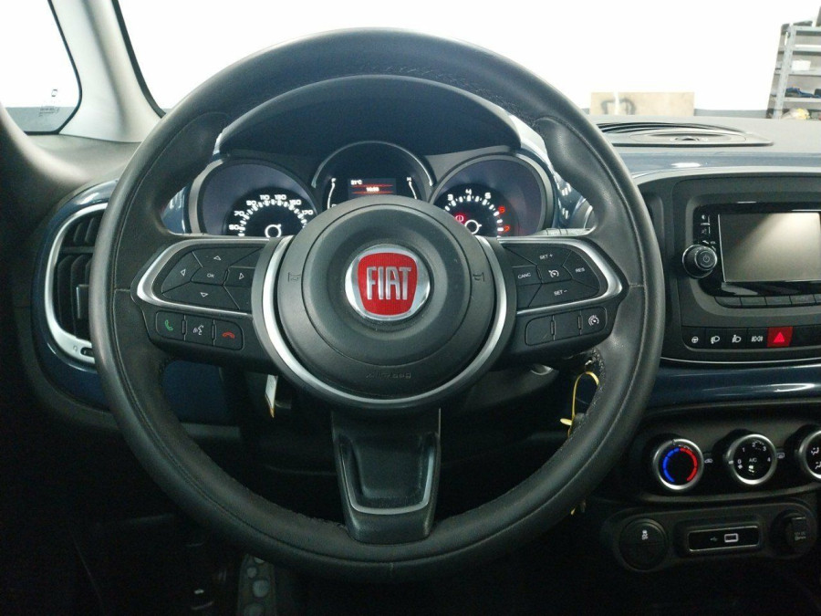 Imagen de Fiat 500L