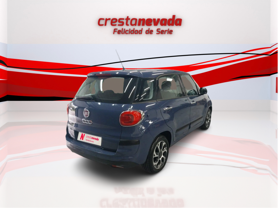 Imagen de Fiat 500L