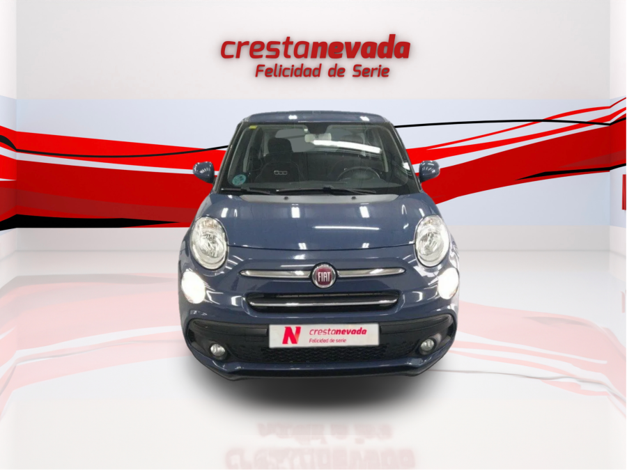 Imagen de Fiat 500L