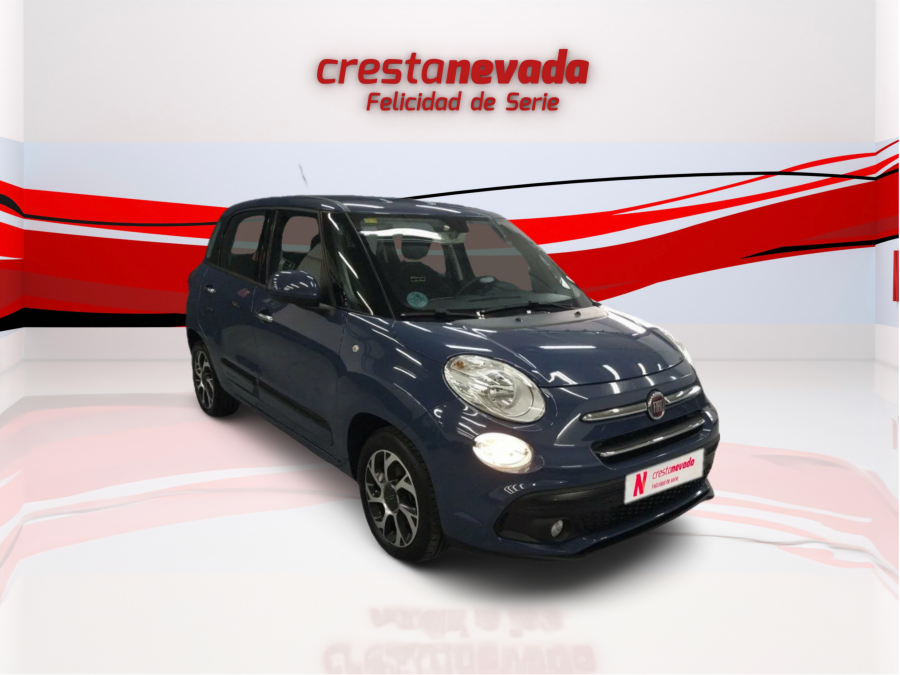 Imagen de Fiat 500L