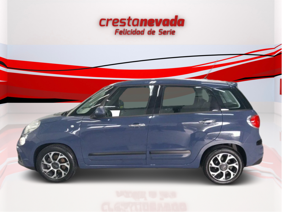 Imagen de Fiat 500L