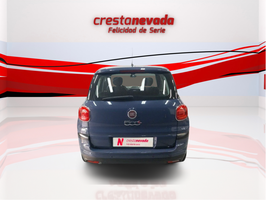 Imagen de Fiat 500L