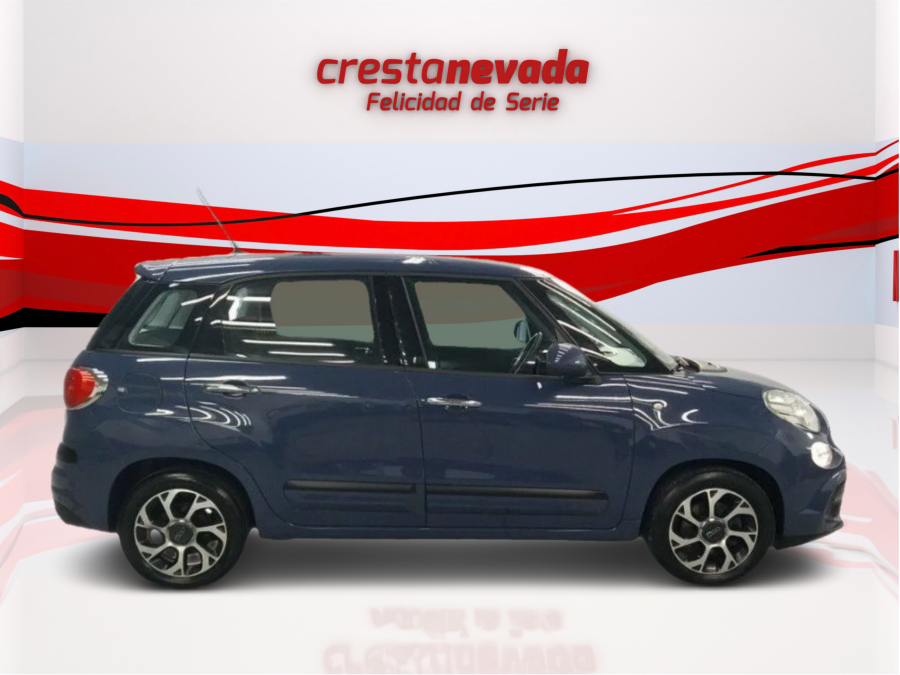 Imagen de Fiat 500L