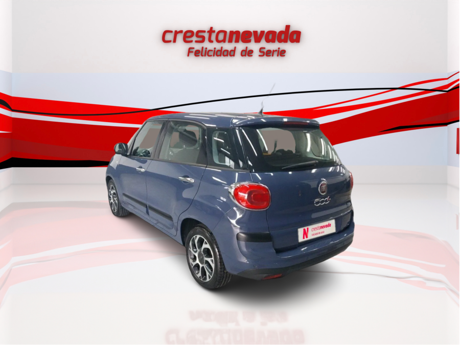 Imagen de Fiat 500L