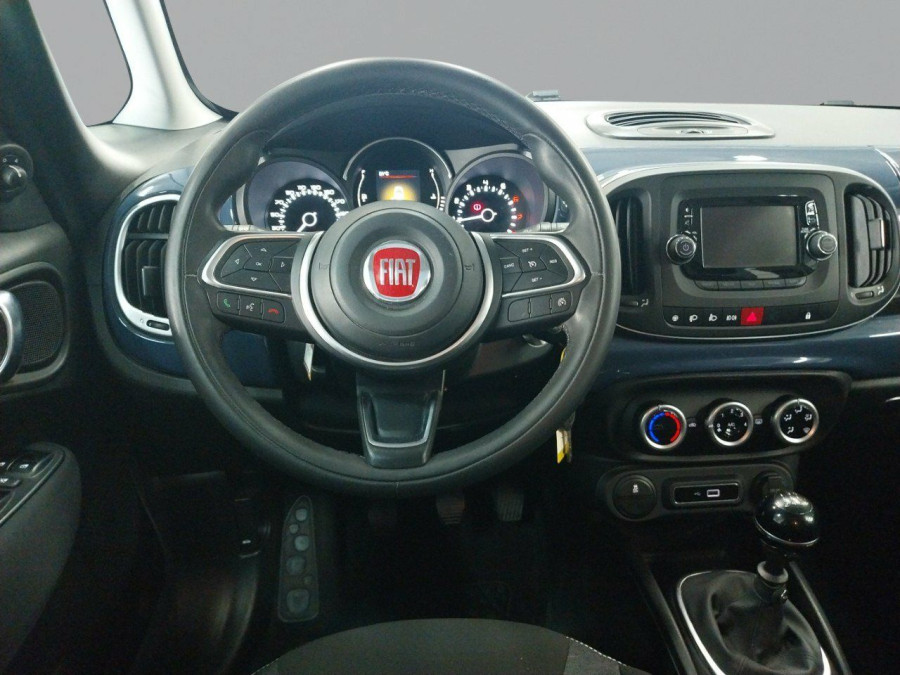 Imagen de Fiat 500L