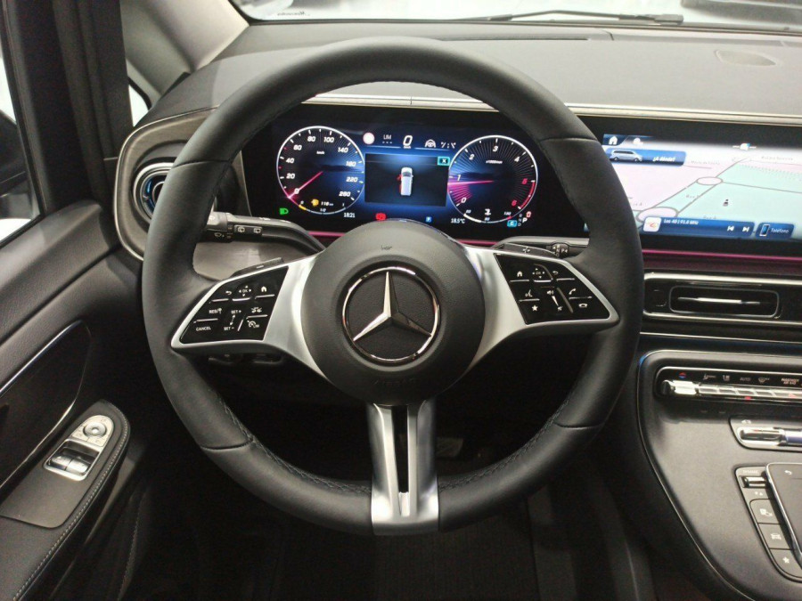 Imagen de Mercedes Clase V