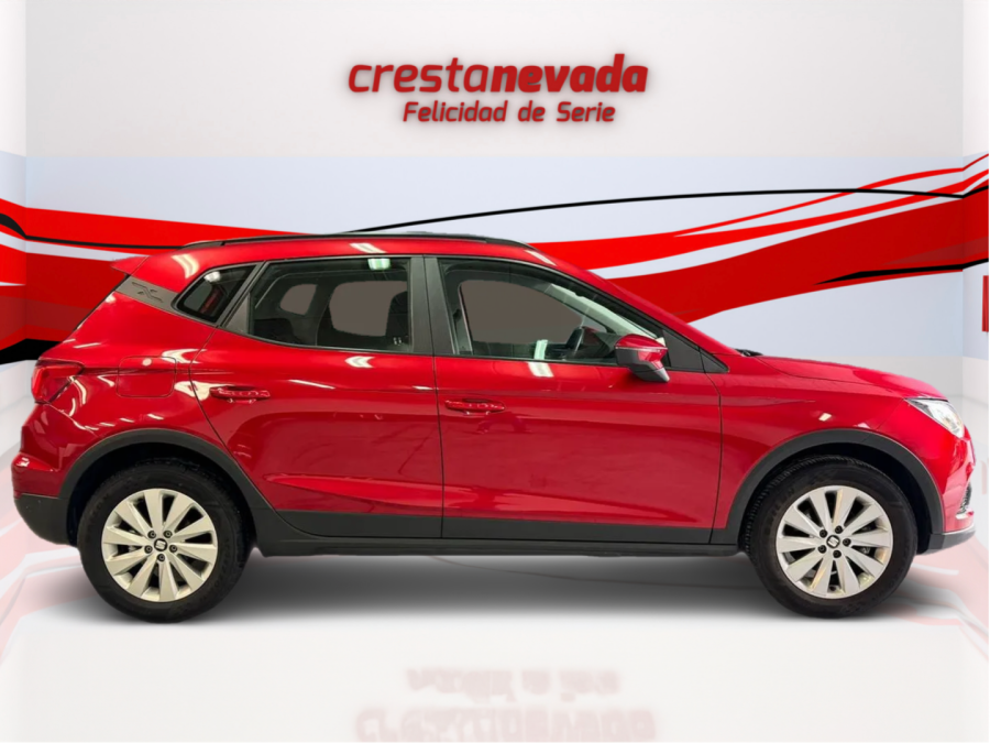 Imagen de SEAT Arona