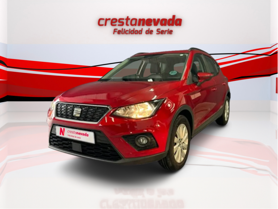 Imagen de SEAT Arona