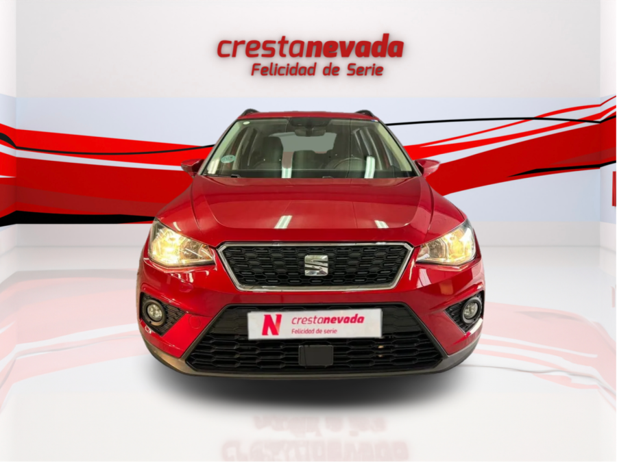 Imagen de SEAT Arona