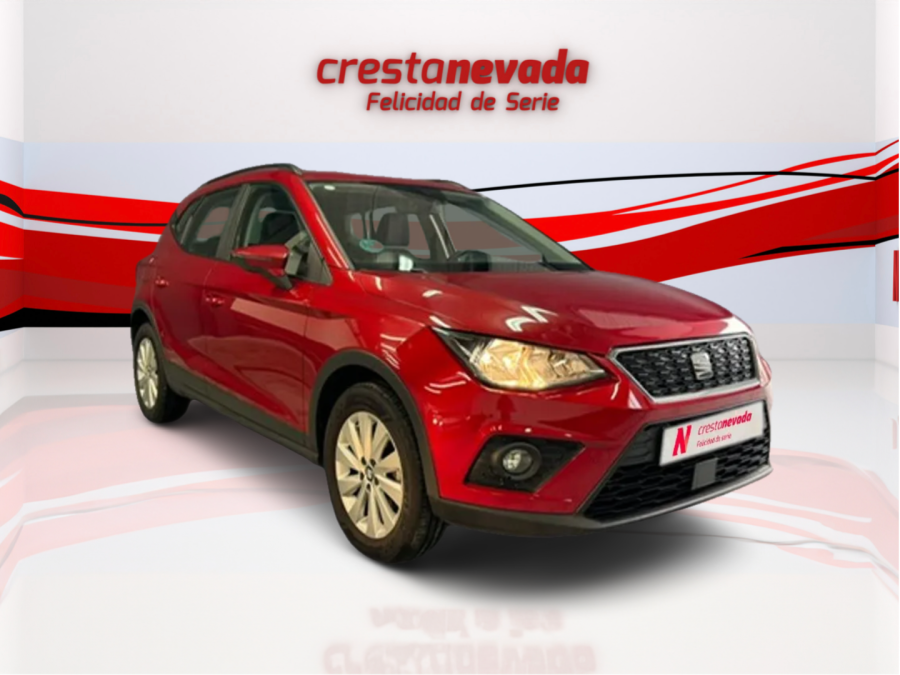 Imagen de SEAT Arona