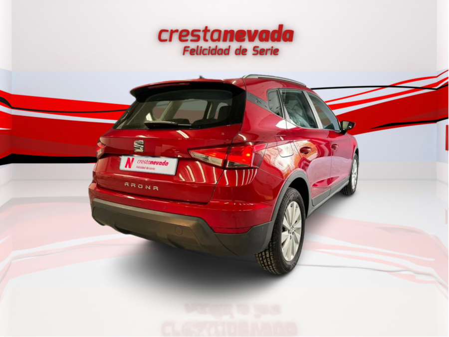 Imagen de SEAT Arona