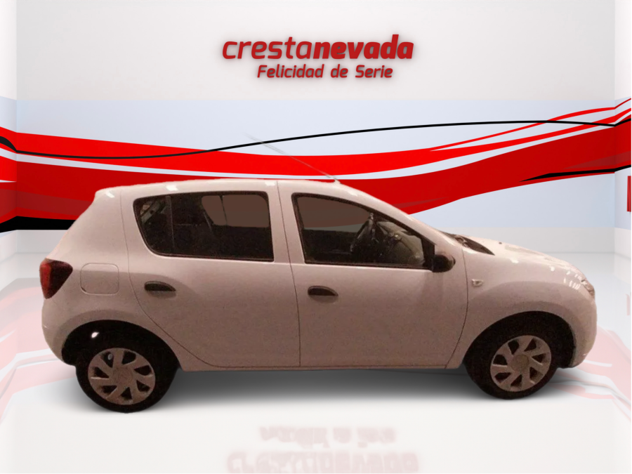 Imagen de Dacia Sandero