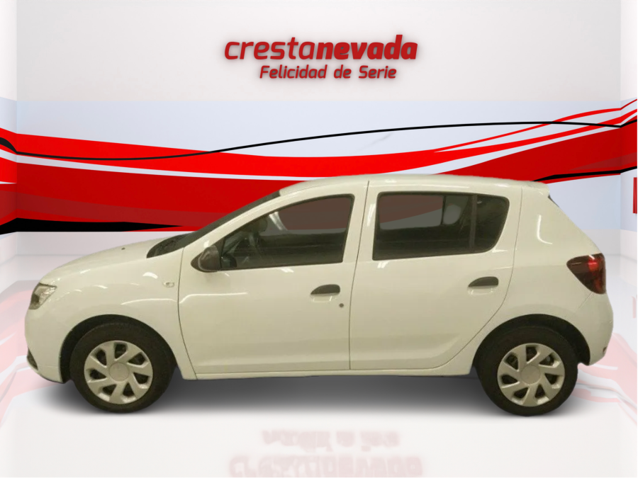 Imagen de Dacia Sandero