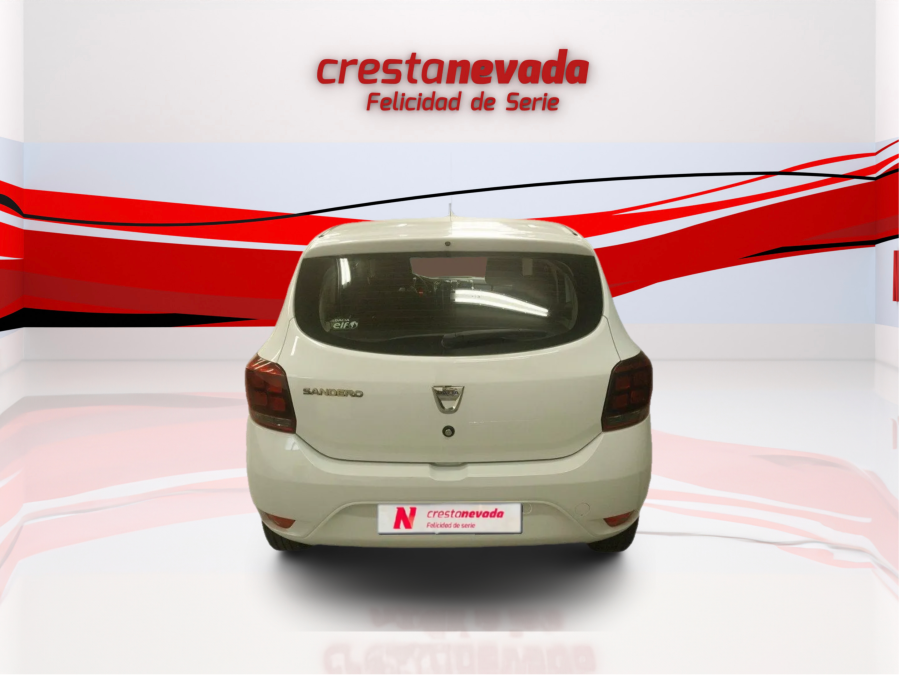 Imagen de Dacia Sandero