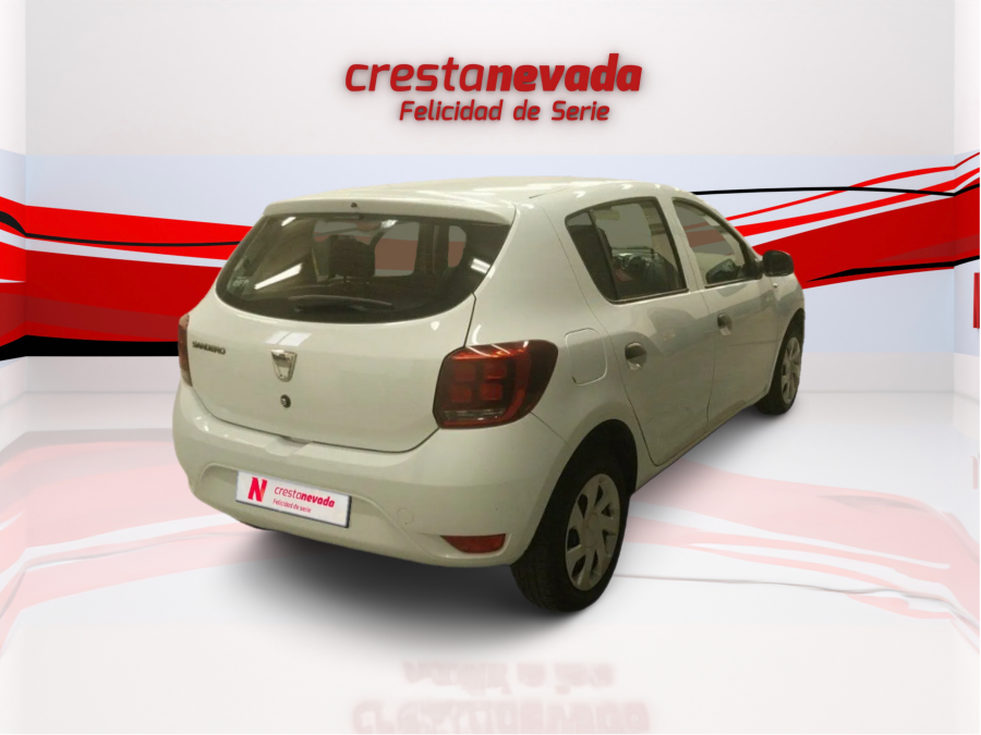 Imagen de Dacia Sandero