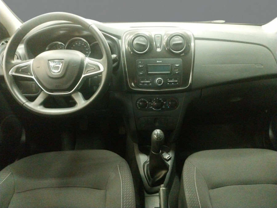 Imagen de Dacia Sandero