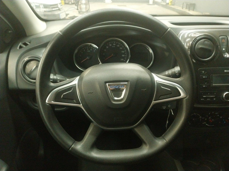 Imagen de Dacia Sandero