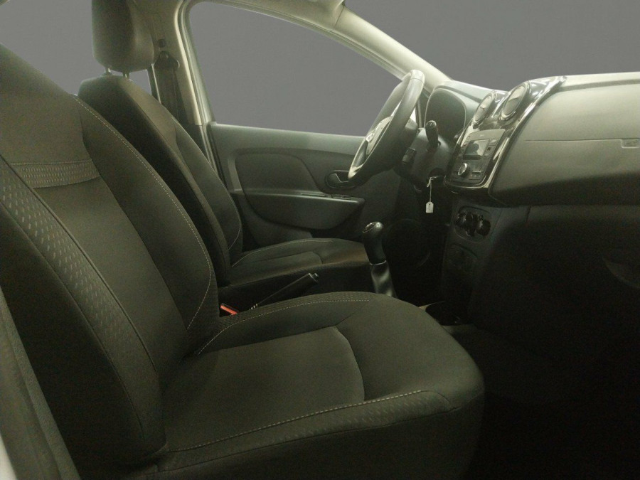 Imagen de Dacia Sandero