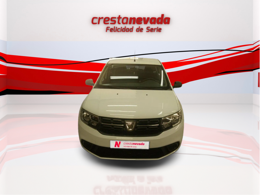 Imagen de Dacia Sandero