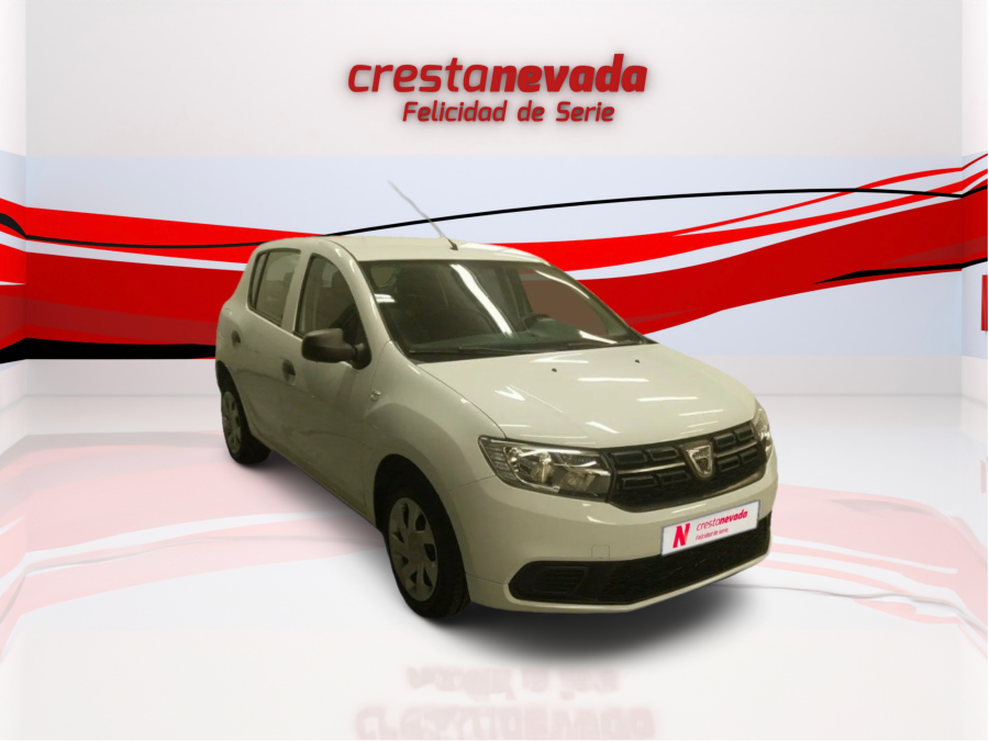 Imagen de Dacia Sandero