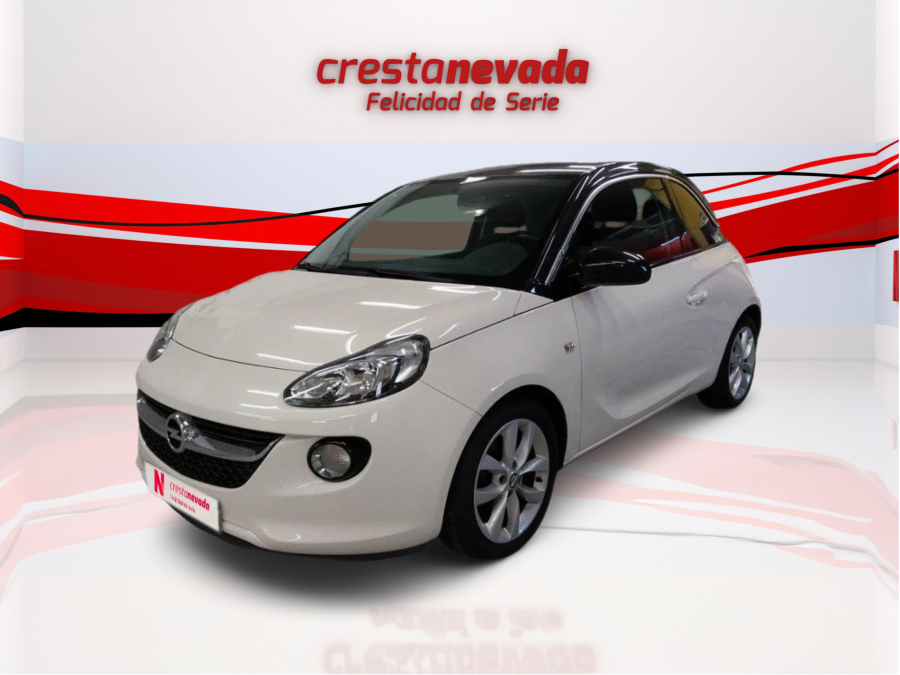 Opel Adam