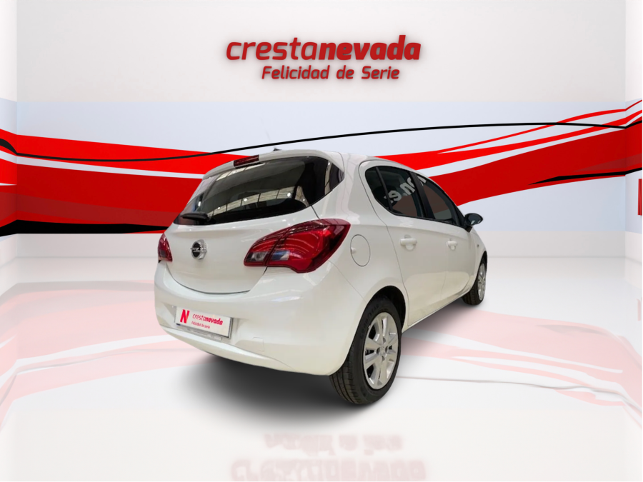 Imagen de Opel Corsa