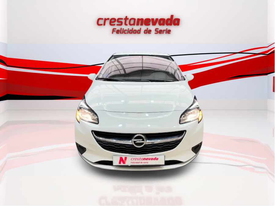 Imagen de Opel Corsa