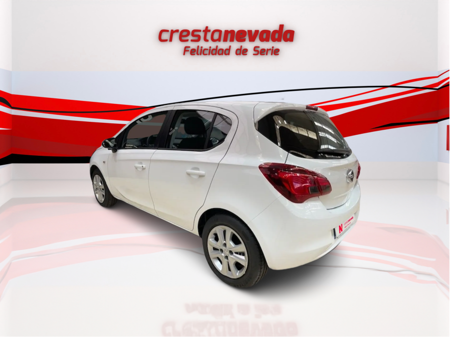 Imagen de Opel Corsa