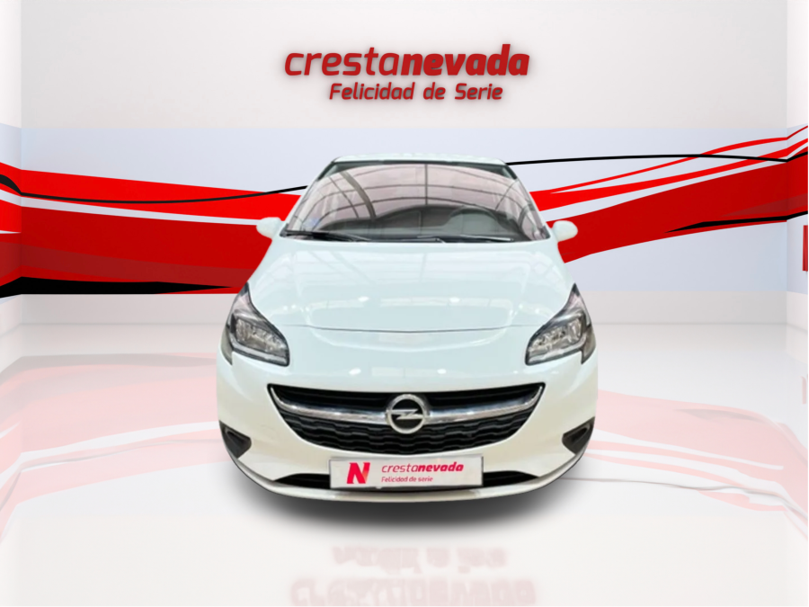 Imagen de Opel Corsa