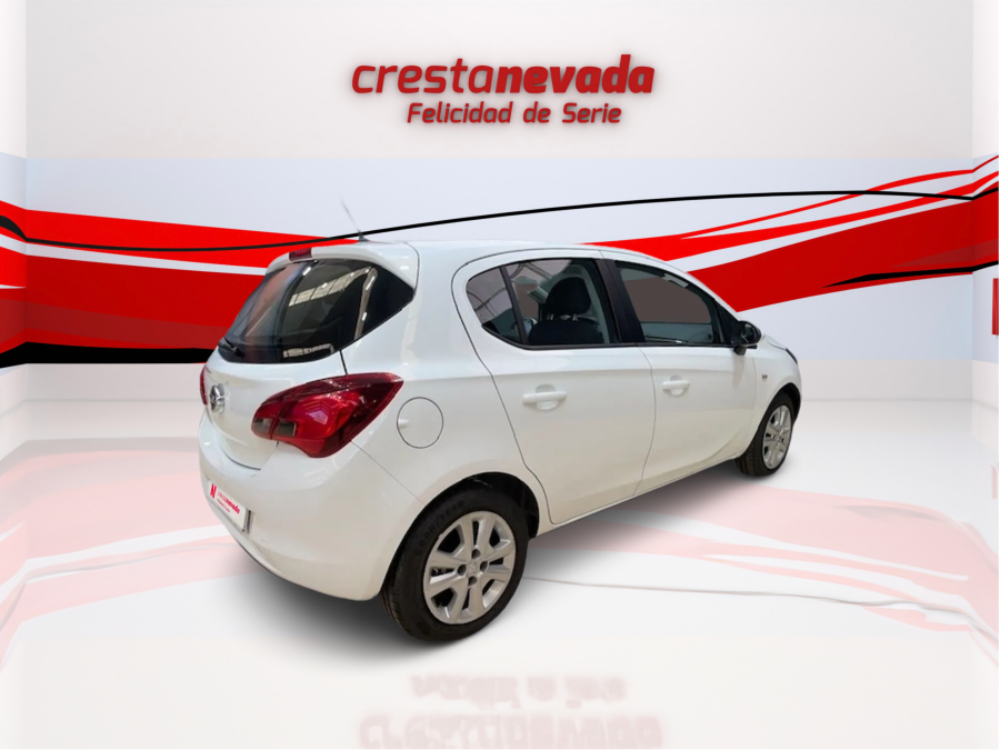 Imagen de Opel Corsa