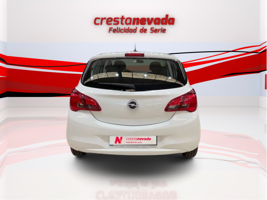 Imagen de Opel Corsa