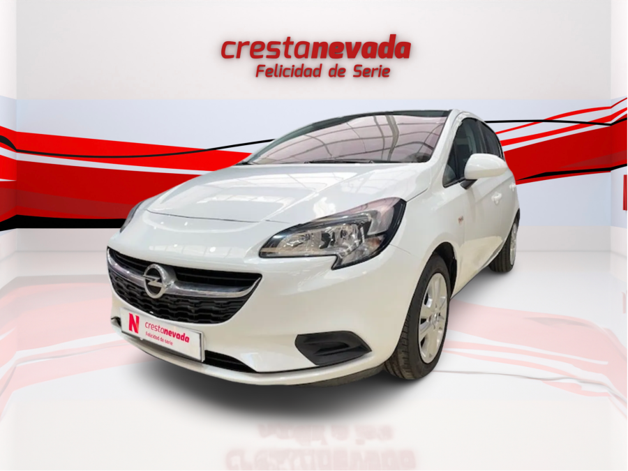 Imagen de Opel Corsa