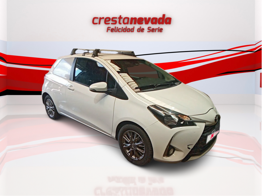 Imagen de TOYOTA Yaris