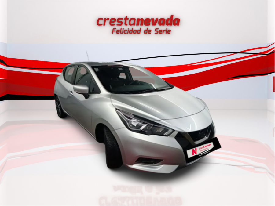 Imagen de NISSAN Micra