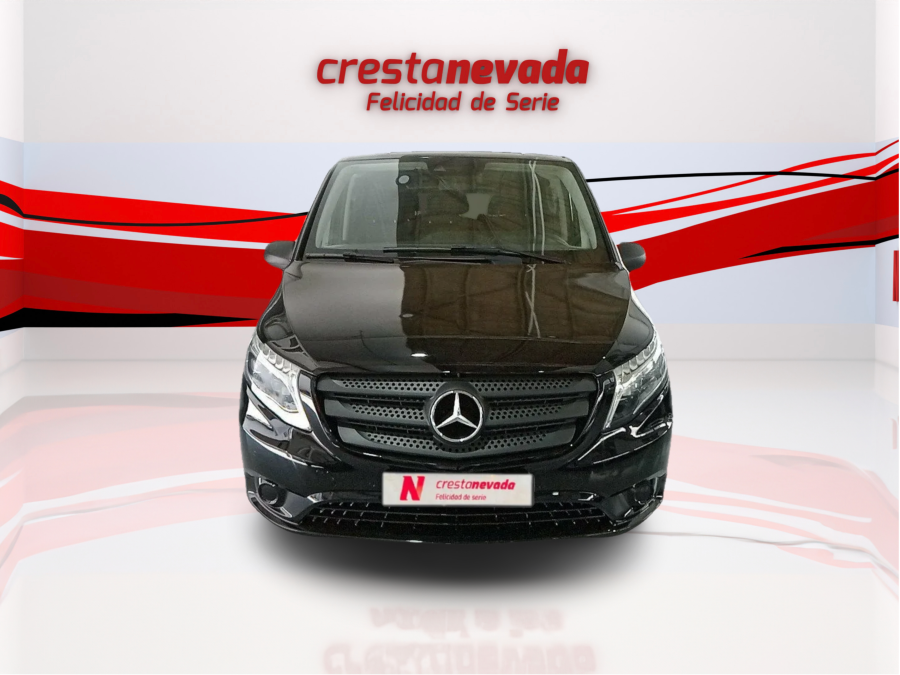 Imagen de Mercedes Vito