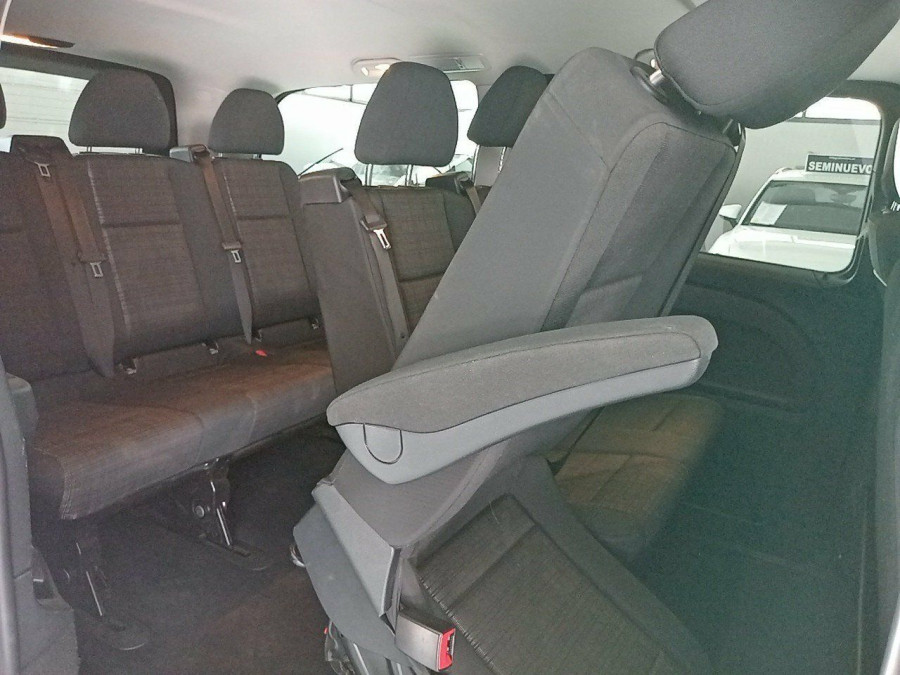 Imagen de Mercedes Vito