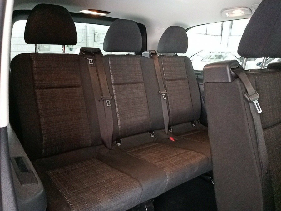 Imagen de Mercedes Vito