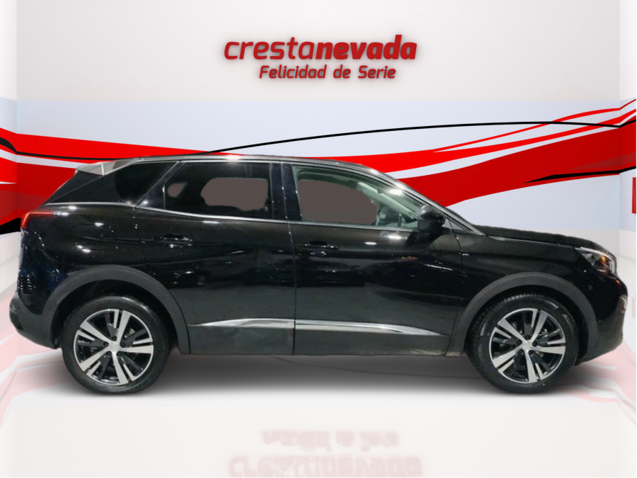 Imagen de Peugeot 3008