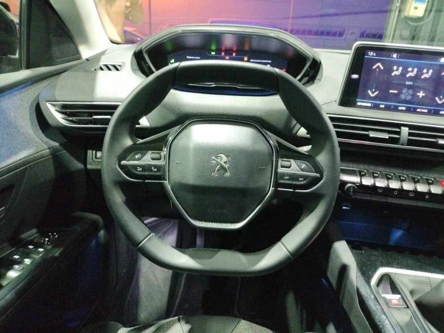 Imagen de Peugeot 3008