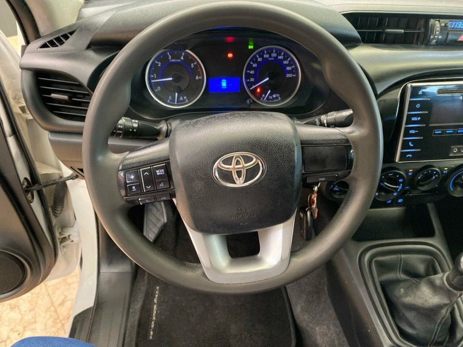 Imagen de TOYOTA Hilux